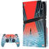 Marvel Black Widow No More Secrets PS5 Pro Disk Bundle  Skin